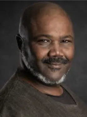 Nicholas Monu